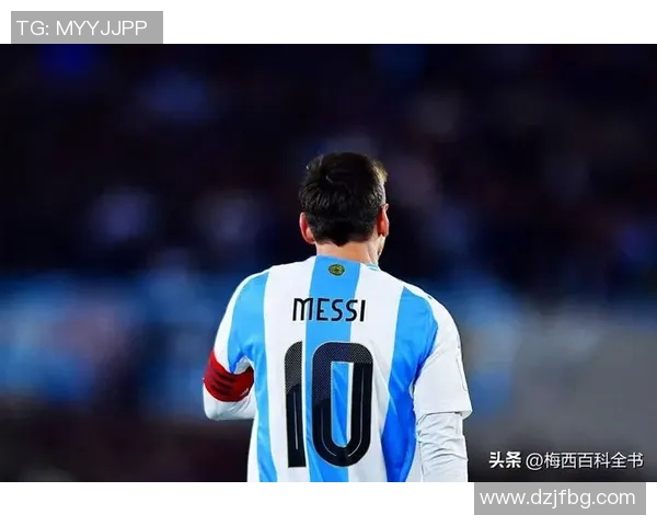 梅西在绿茵场上的辉煌瞬间与足球传奇的完美结合