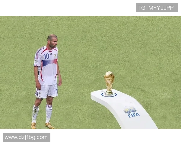 齐达内引领法国足球辉煌历程世界杯之路的传奇与荣耀 齐达内引领法国足球辉煌历程世界杯之路的传奇与荣耀