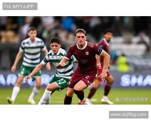 科克城与德利城激战正酣争夺爱尔兰足球超级联赛荣耀之路