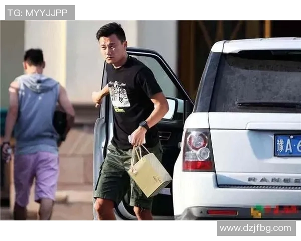 各大足球明星的豪华座驾盘点揭秘他们的个性与品味