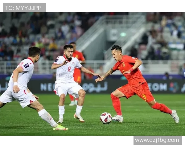 国足欢迎你完整视频展现激情与团结的足球盛宴